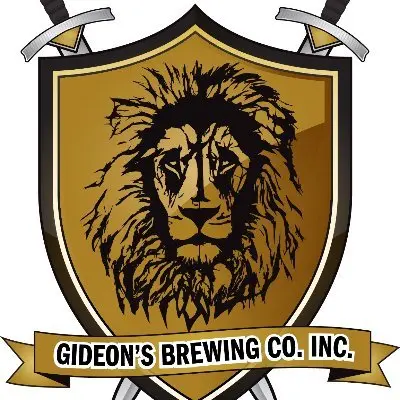 Gideon's Brewing Company logo