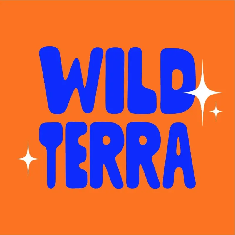 Wild Terra Cider logo