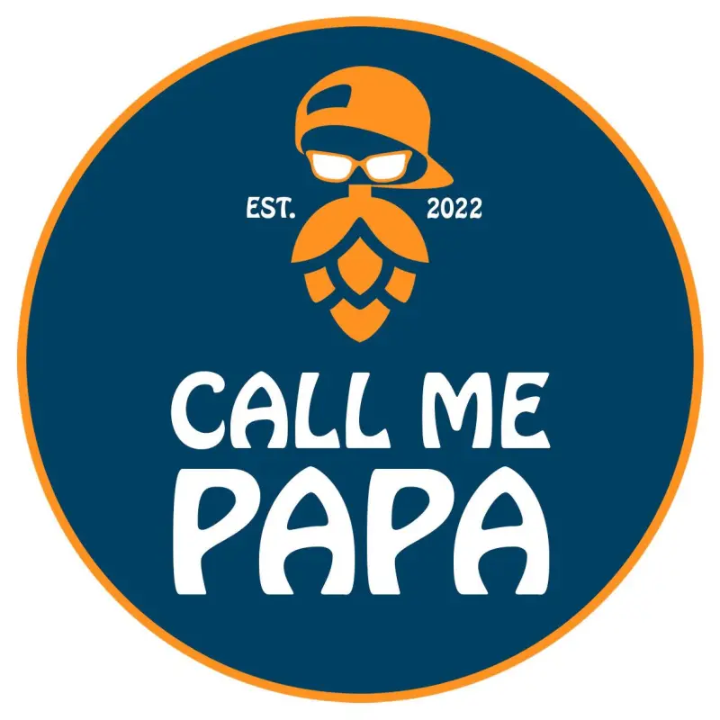 Call Me Papa Indigo Breeze