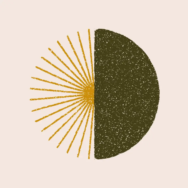 Ferme Cidricole Équinoxe logo