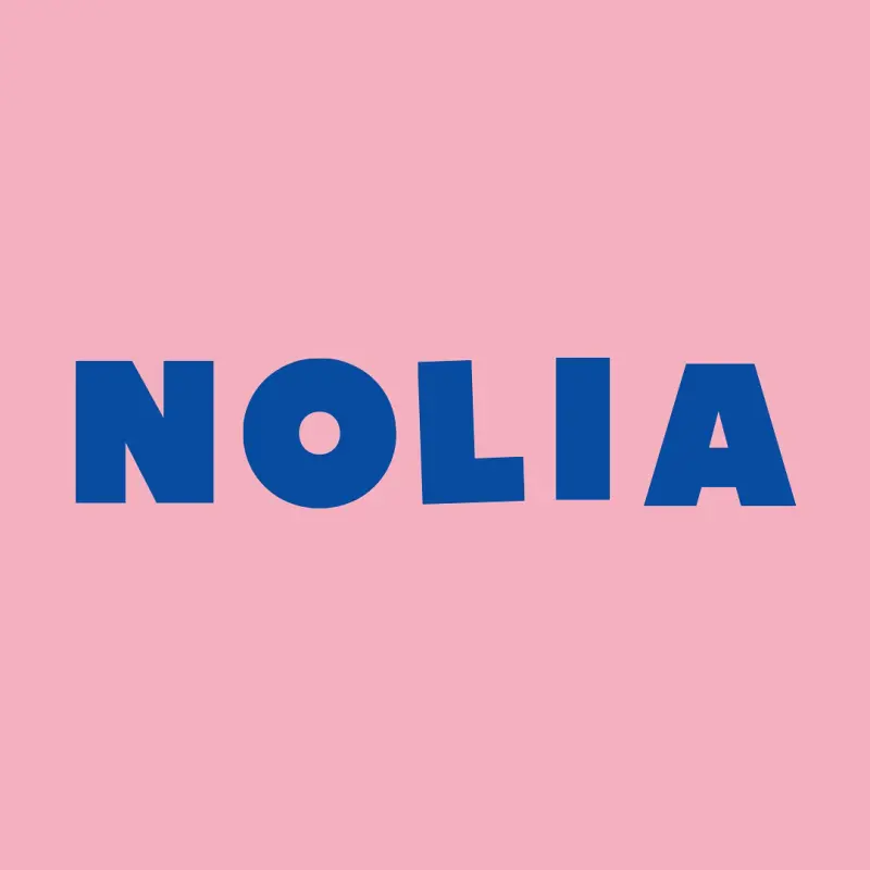 Nolia logo