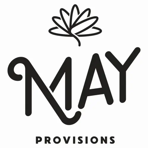 May Provisions logo