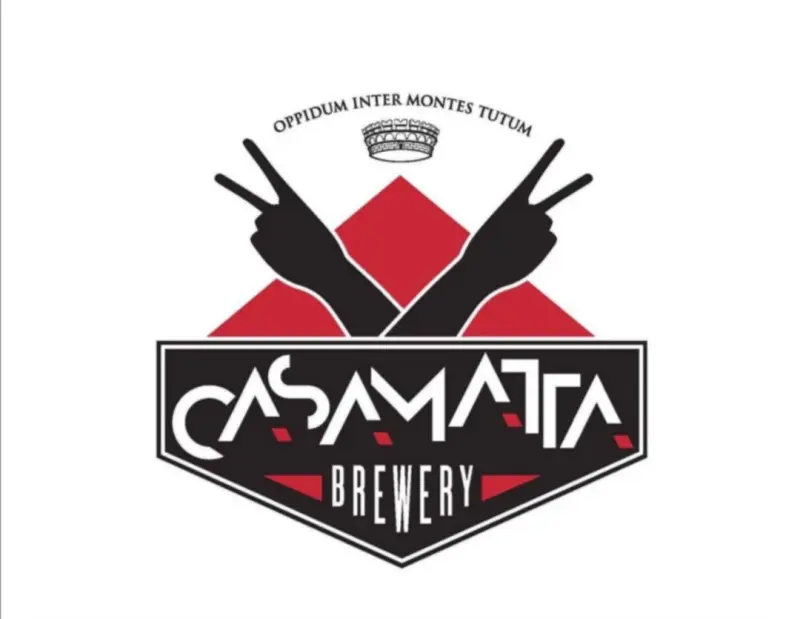 Casamatta logo