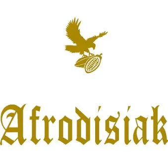 Afrodisiak logo