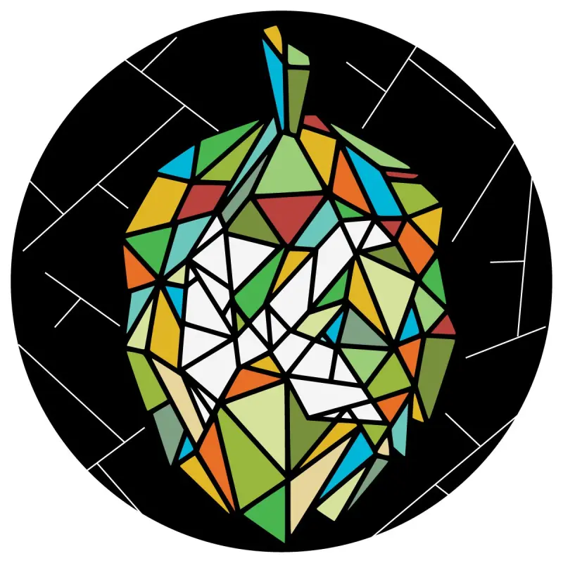 Brasserie Kjubist logo