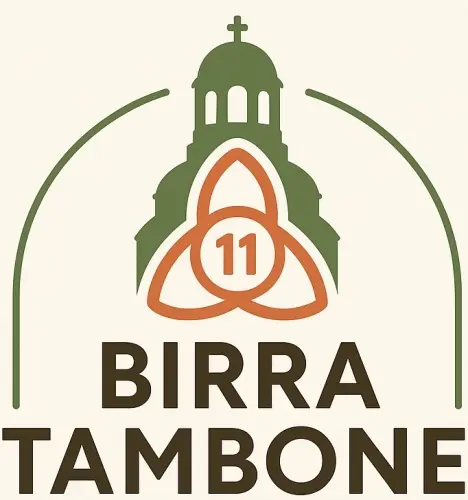 Birra Tambone logo