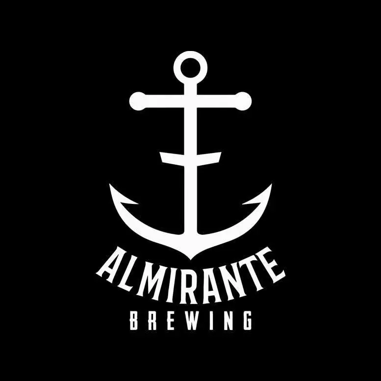 Almirante Brewing logo