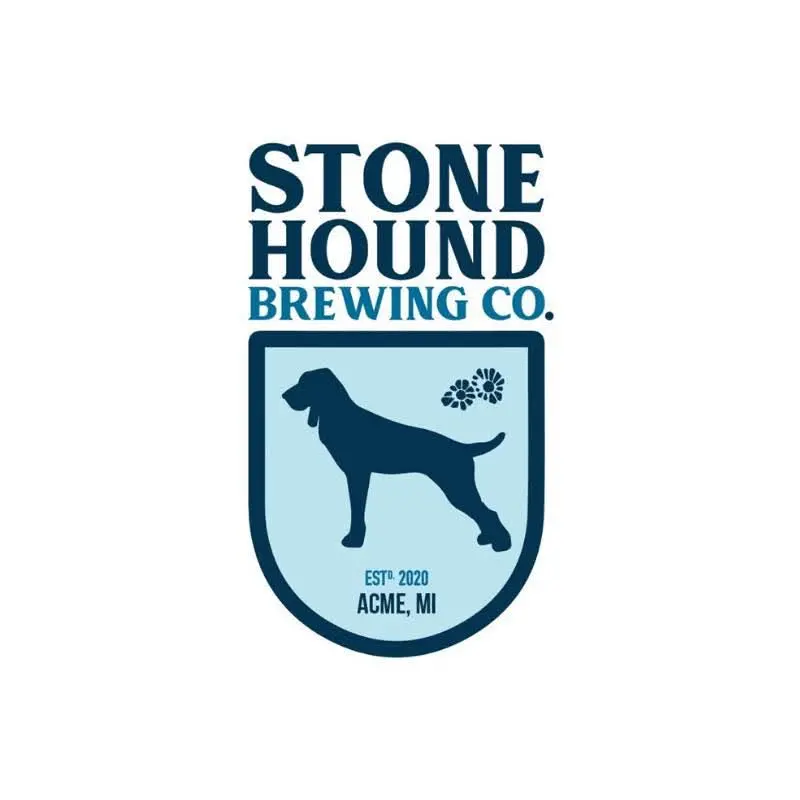 Stone Hound Brewing Company Out N’ Back Stout
