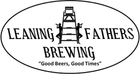 Leaning Fathers Brewing logo
