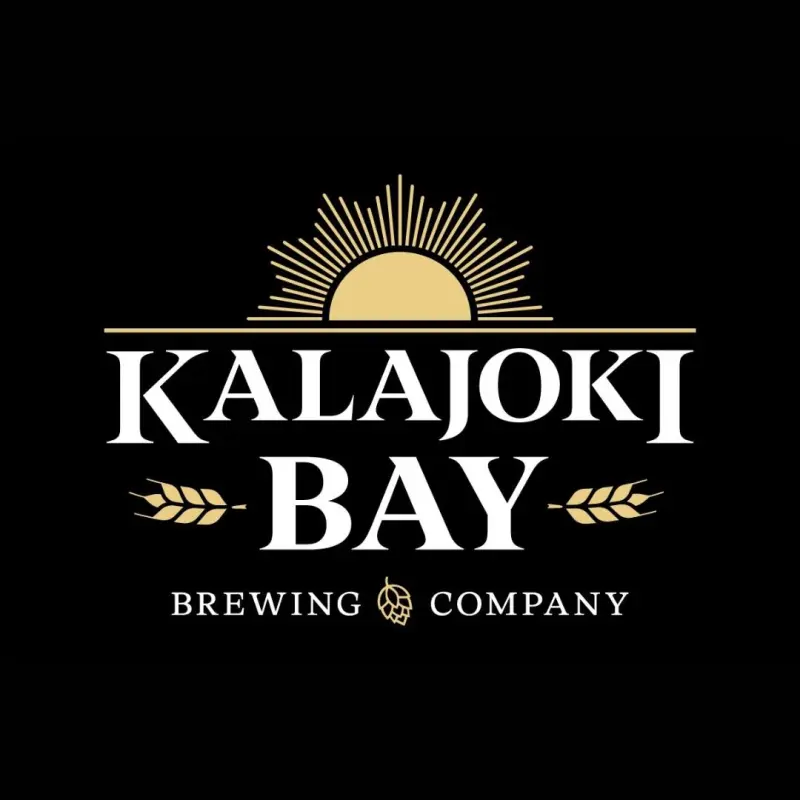 Kalajoki Bay Brewing Company logo