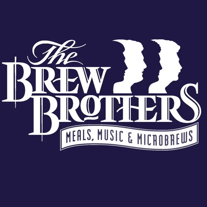 Brew Brothers Columbus (Scioto Downs Racino) logo