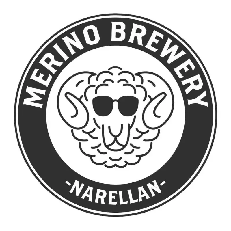 Merino Brewery logo