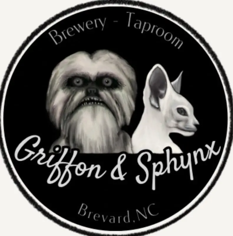 Griffon and Sphinx logo