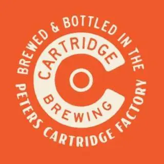 Cartridge Brewing logo