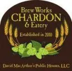 Chardon Brewworks Saison D'elle