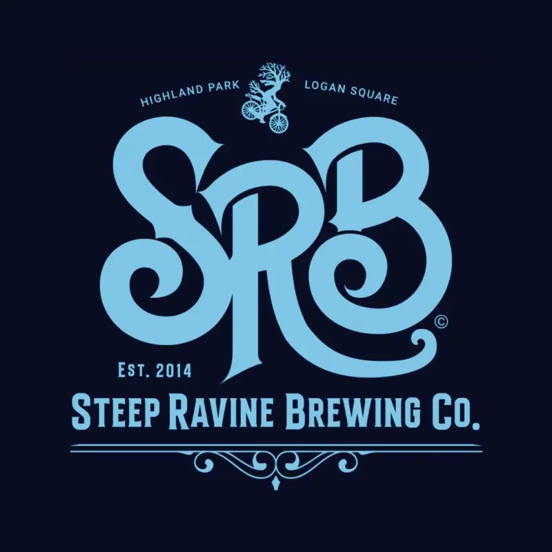Steep Ravine Brewing Company Oktoberfest