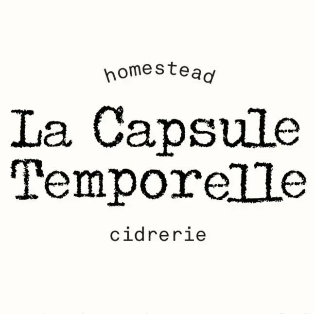 La Capsule Temporelle logo