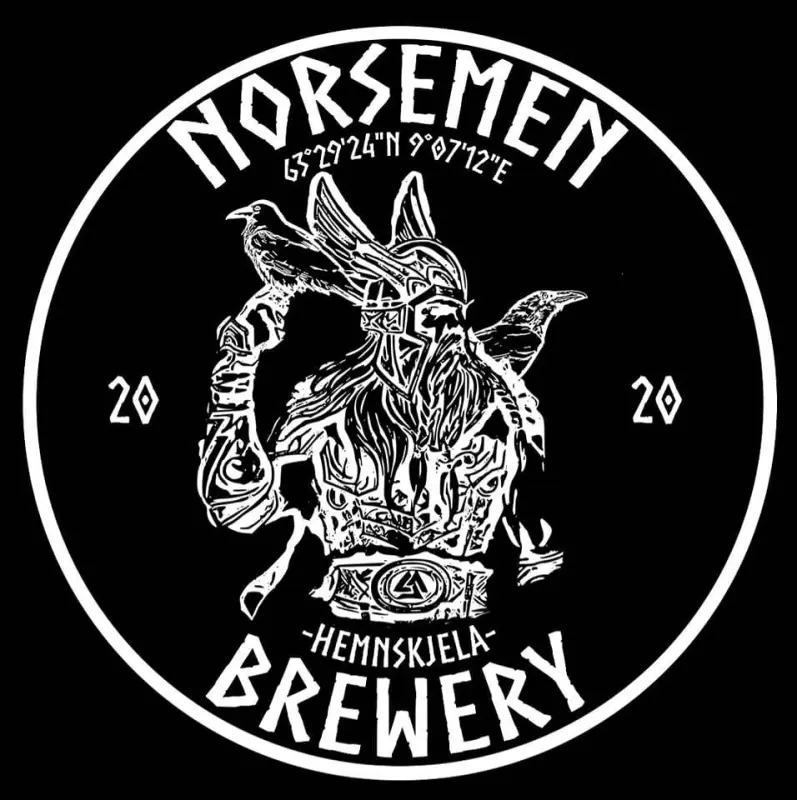 Norsemen Brewery logo
