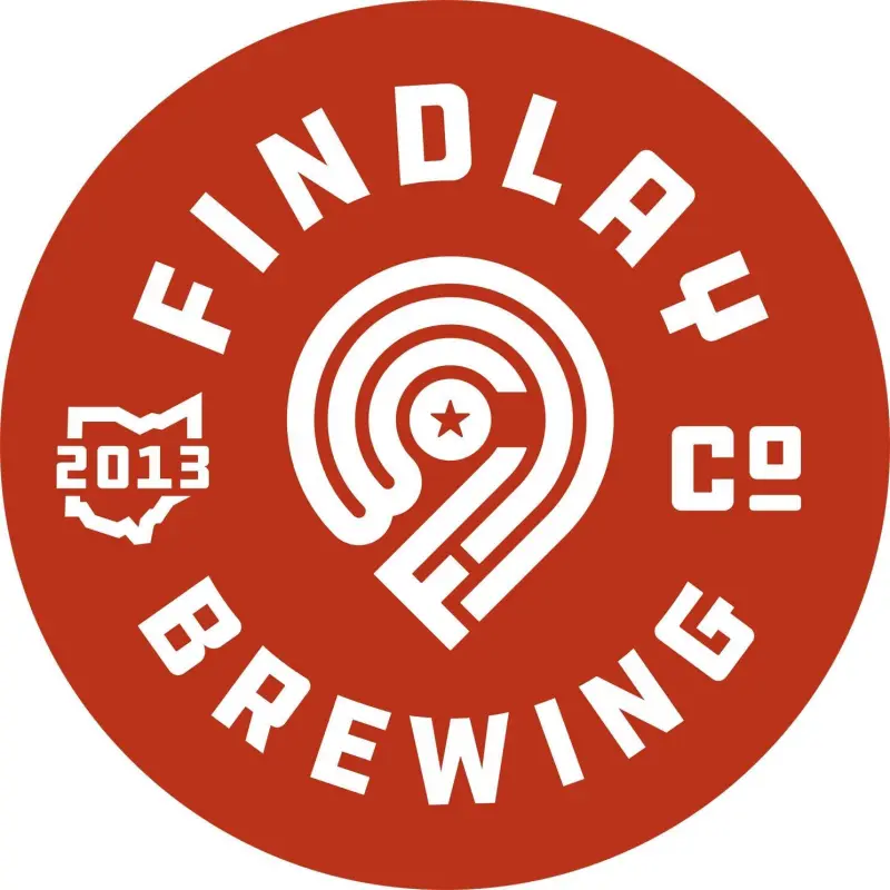 Findlay Brewing Company Cranilla Deville
