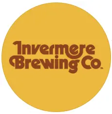 Invermere Brewing Co. logo