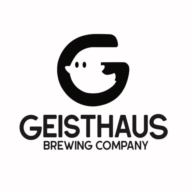 Geisthaus Brewing Company logo