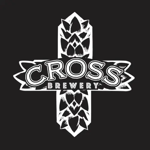 Cross Brewery logo