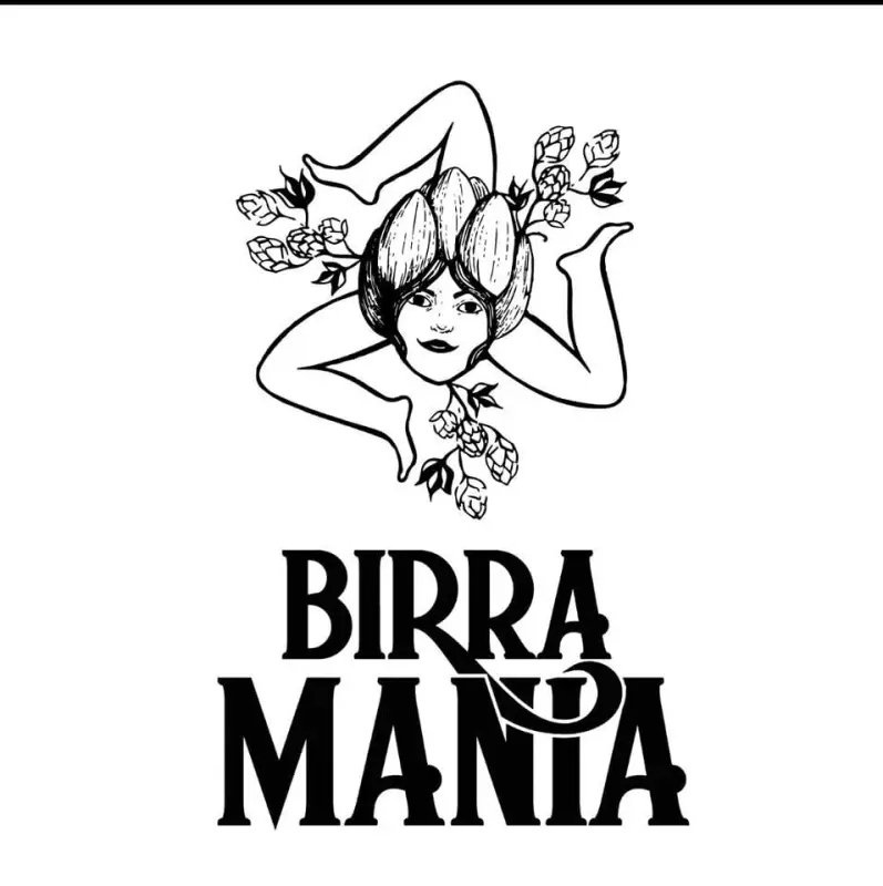 Birra Mania logo