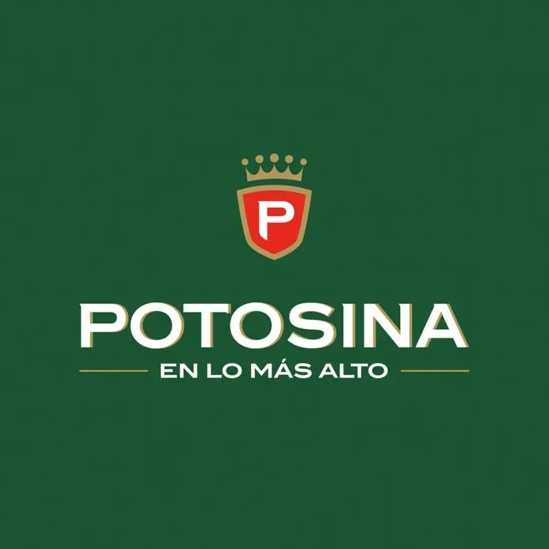 Cerveceria Nacional Potosi logo
