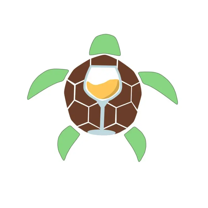 Funky Turtle Brewing Company logo