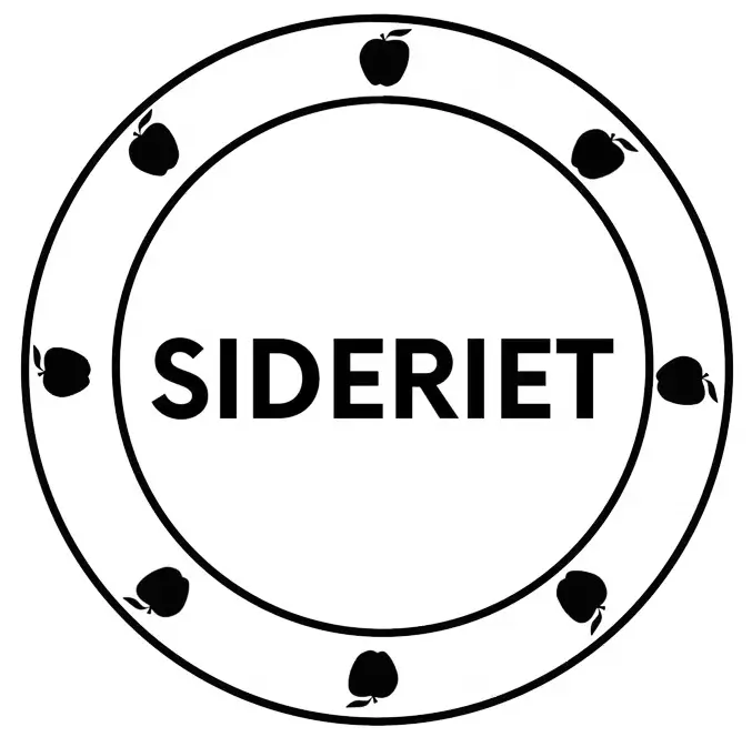 Sideriet logo