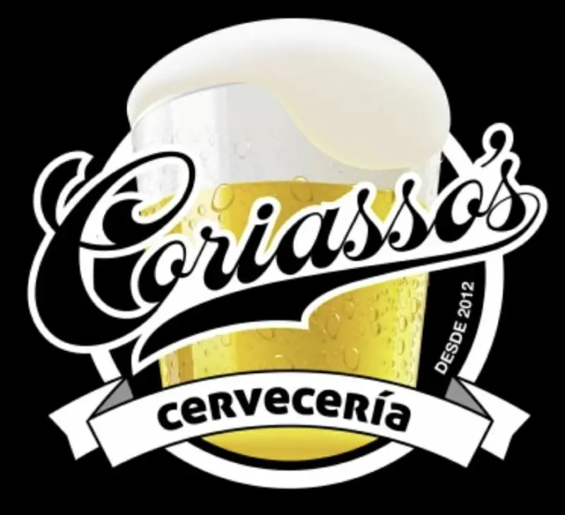 Coriasso's Cervecería Una IPA Casa