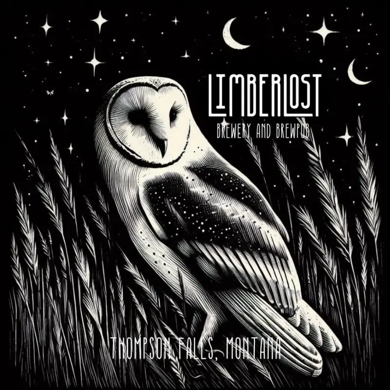 Limberlost Brewing Company logo