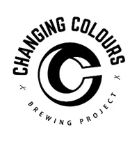 Changing Colours Brewing Project logo