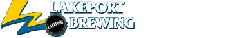 Lakeport Brewing (Labatt - AB InBev) Nos Compliments Premium