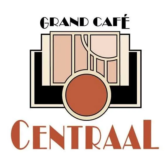 Grand Cafe Centraal logo