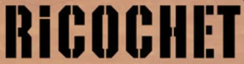 Ricochet logo