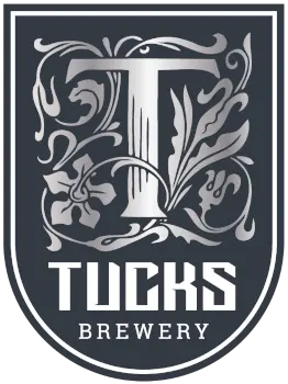 Tucks Brewery logo
