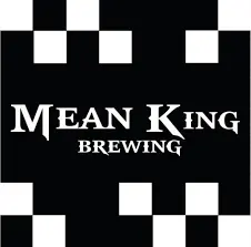 Mean King Frisbee