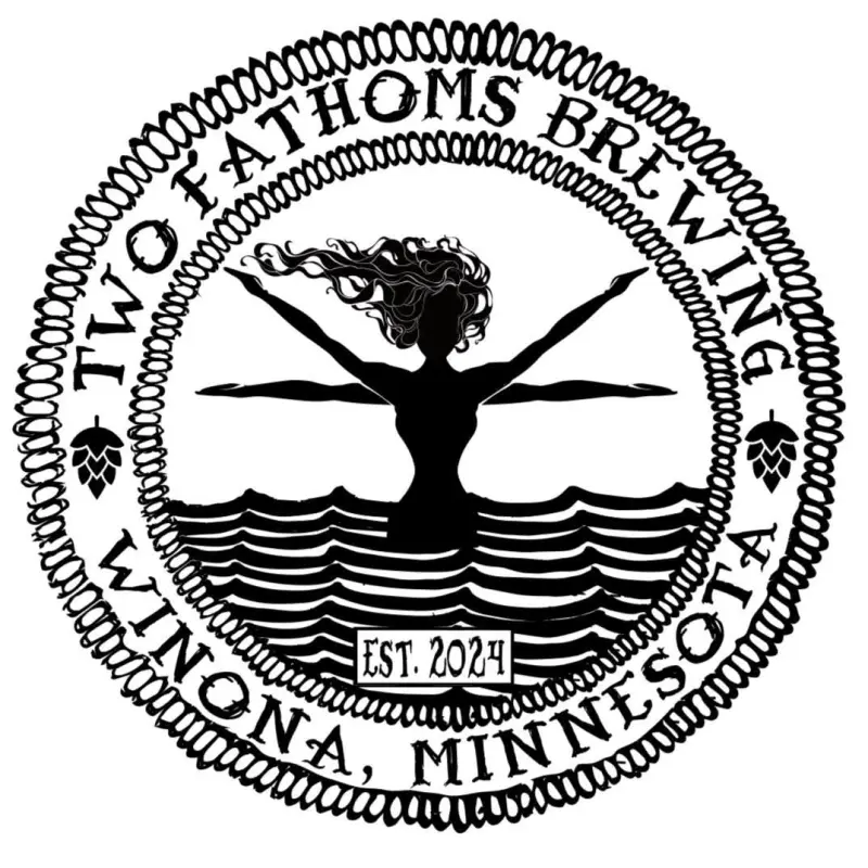 Two Fathoms Brewing Featherstone Fresh