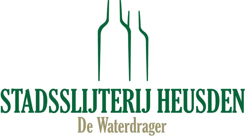 De Waterdrager logo