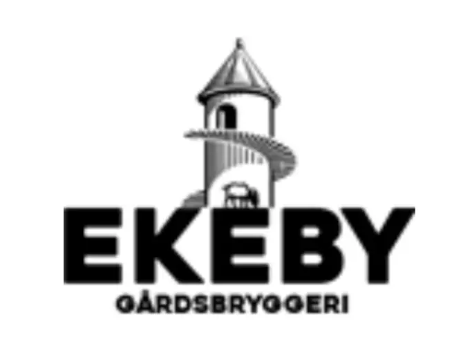 Ekeby Gårdsbryggeri logo