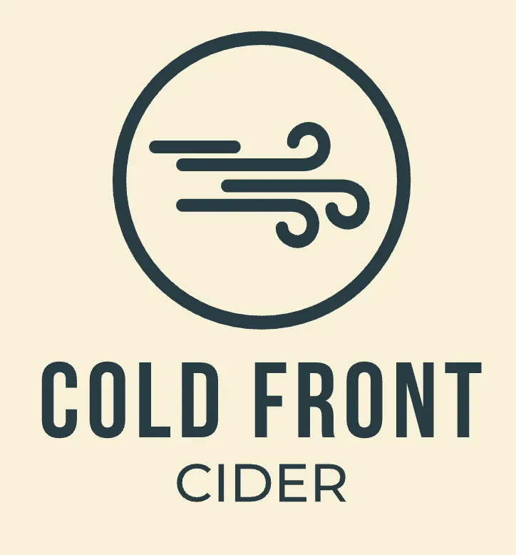 Cold Front Cider Citra
