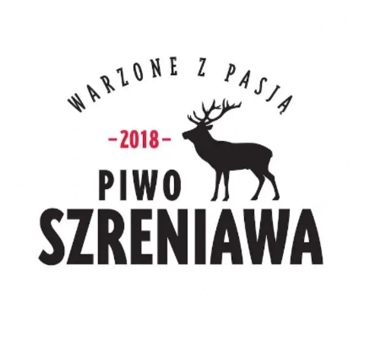 Browar Szreniawa logo