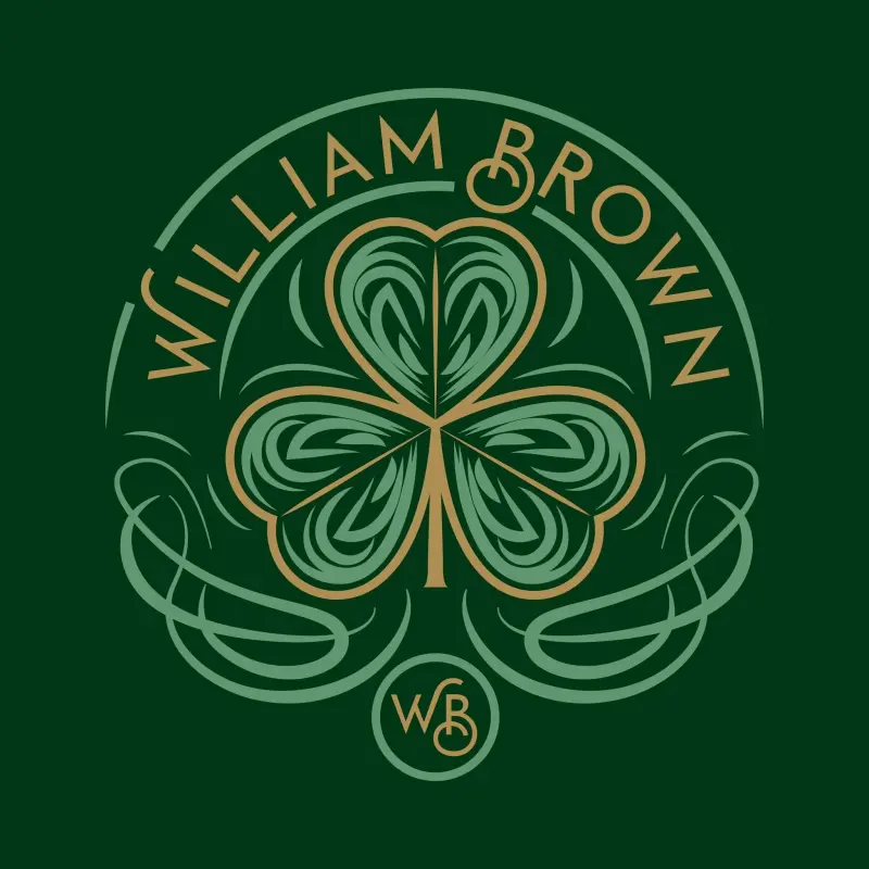 William Brown Irish Bar APA