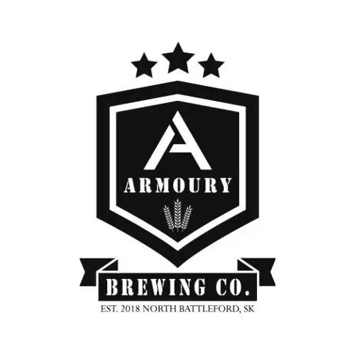 Armoury Brewing Company logo