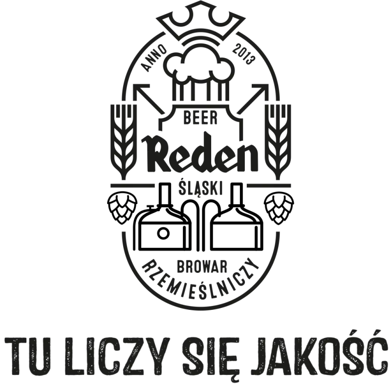 Minibrowar Reden logo