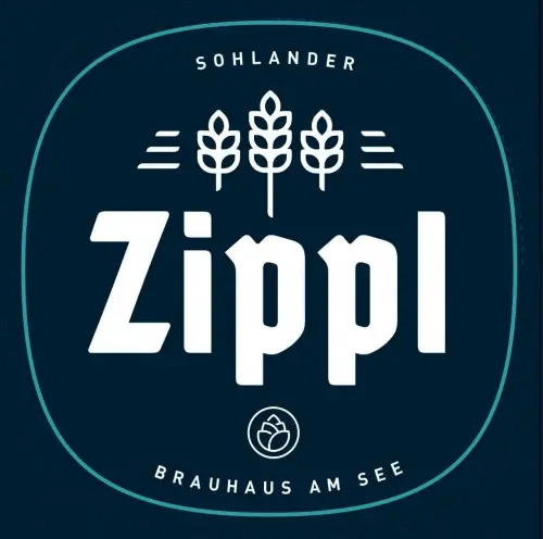 Brauhaus Am See (Zippl) logo
