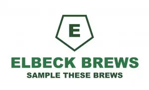 Elbeck Brews logo