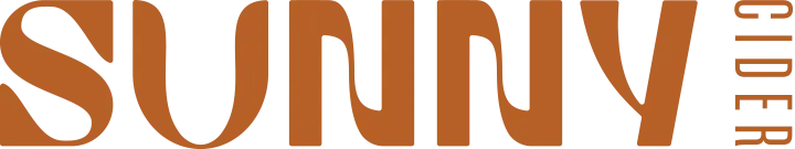 Sunny Cider logo