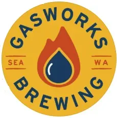 Gasworks Brewing logo